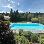 Villa Luxury 4br Velden Pool Grill