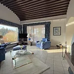 Villa Luxury 4br Velden Pool Grill *