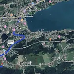 Luxury 4br Velden Pool Grill Villa Velden am Woerthersee