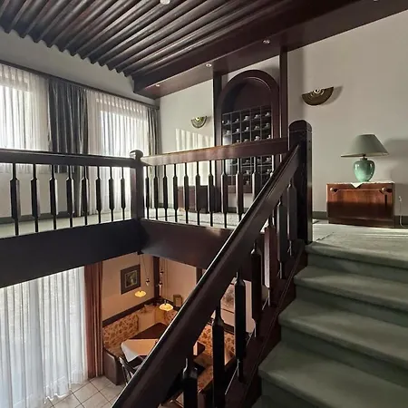 Luxury 4br Velden Pool Grill Velden am Wörthersee