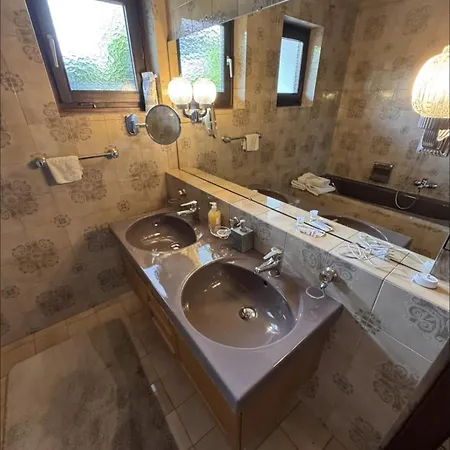 Luxury 4br Velden Pool Grill Villa