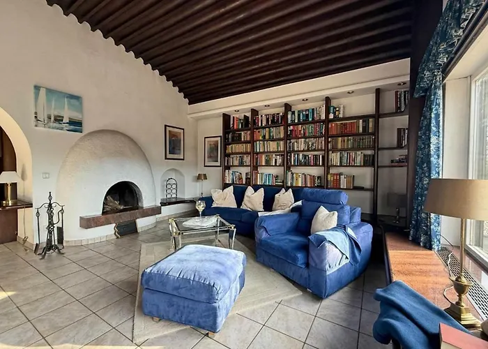 Luxury 4br Velden Pool Grill Willa