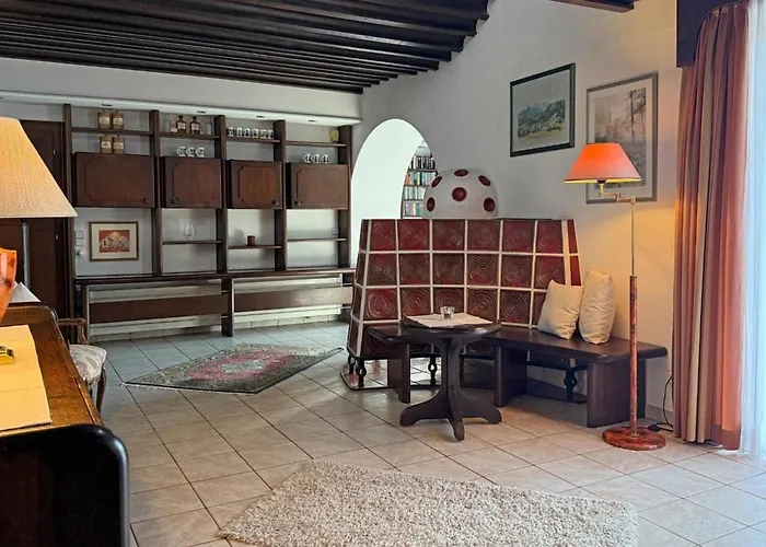 Luxury 4br Velden Pool Grill Willa *