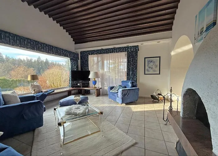 Willa Luxury 4br Velden Pool Grill *