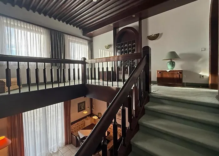 Luxury 4br Velden Pool Grill Velden am Wörthersee