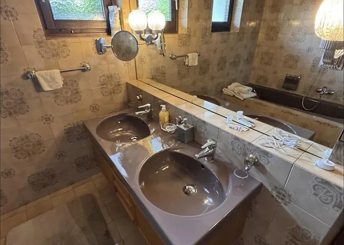 Luxury 4br Velden Pool Grill Willa